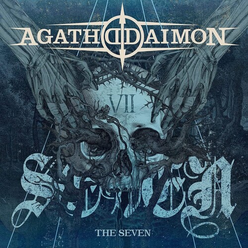 Agathodaimon - Seven