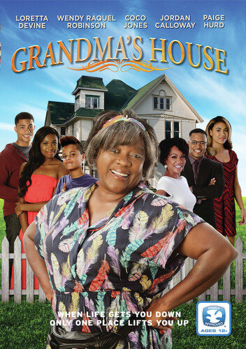 Grandma's House