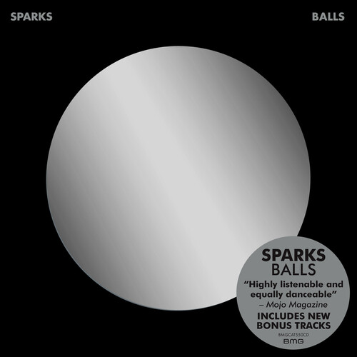 Balls (Deluxe Edition)