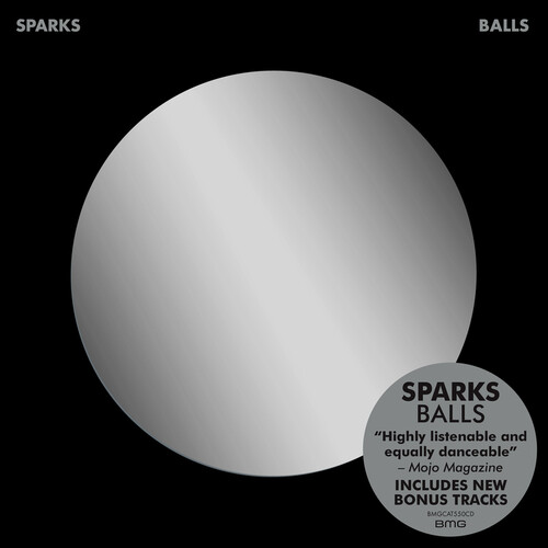 Balls (Deluxe Edition) [Explicit Content]