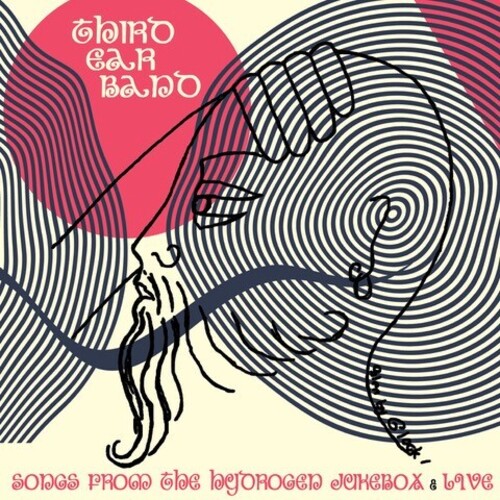 Songs From The Hydrogen Jukebox C/ W Live [Import]