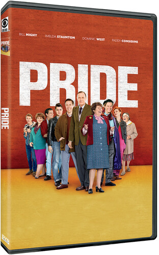Pride - Pride / (Mod)