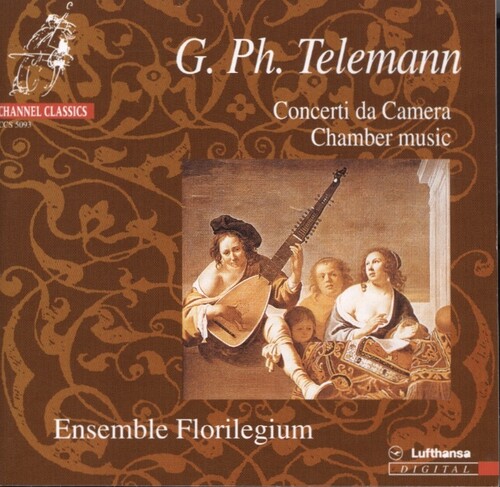 Chamber Music