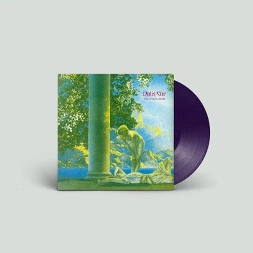Dalis Car - Waking Hour [Colored Vinyl] [Limited Edition] (Purp) (Can)