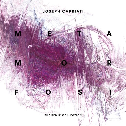 Metamorfosi (The Remix Collection)