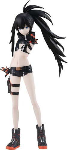 BLACK ROCK SHOOTER DAWN FALL POP UP PARADE EMPRESS