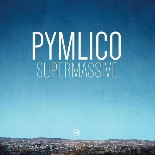 SUPERMASSIVE