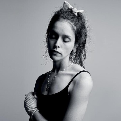 Tess Parks - & Those Who Were Seen Dancing (Blk) [Deluxe] [180 Gram]