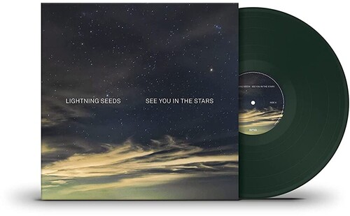 Lightning Seeds - See You in the Stars [LP]