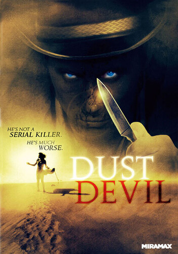 Dust Devil