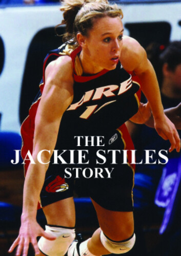 Jackie Stiles Story (2021) - Jackie Stiles Story