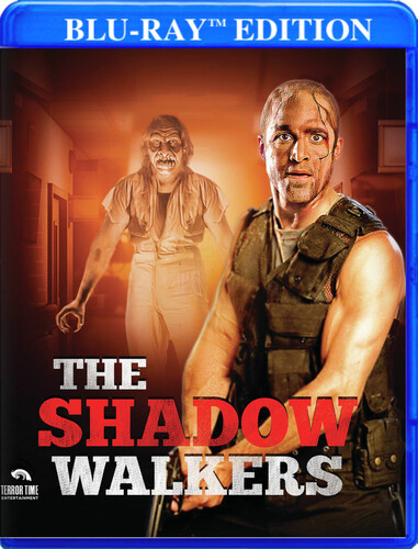 The Shadow Walkers