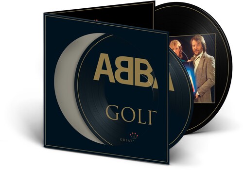 Gold - Greatest Hits