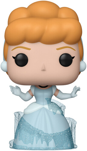 DISNEY'S 100TH - CINDERELLA