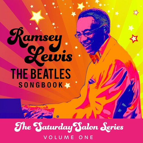 Ramsey Lewis - The Beatles Songbook