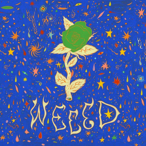 WEEED - Green Roses Vol. I - Green [Colored Vinyl] (Grn)