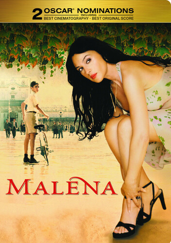 Malena - Malena