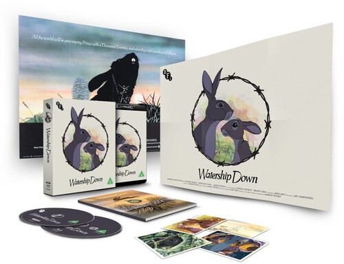 Watership Down [Import]