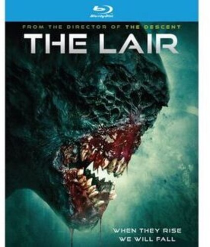 Lair Bd - Lair Bd