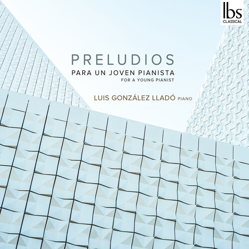 Preludios for a Young Pianist
