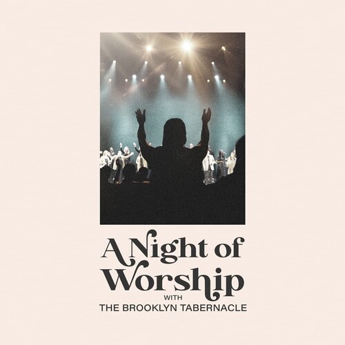 A Night Of Worship