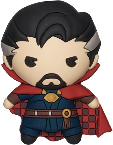 DOCTOR STRANGE (M) 3D FOAM MAGNET