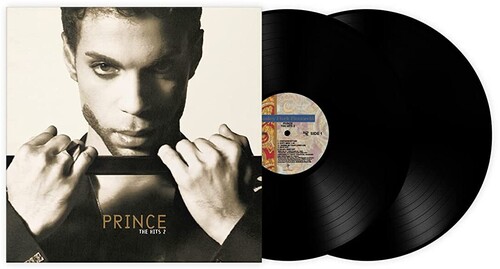 Prince - The Hits 2 [2LP]