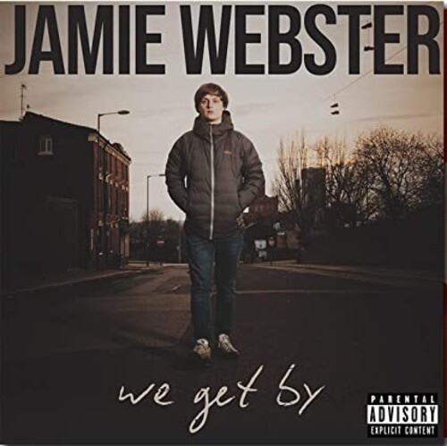 Jamie Webster - We Get By (Uk)
