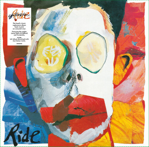 Going Blank Again - Ltd Editoin [Import]