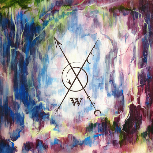 Gandalf's Fist - Widdershins (Uk)