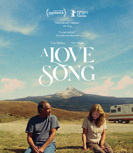 Love Song, A