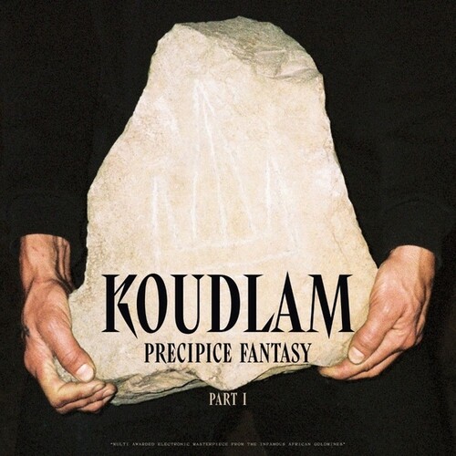 Koudlam - Precipice Fantasy Part 1
