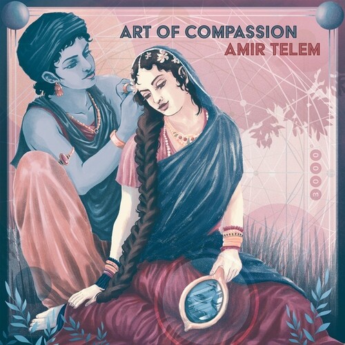 Telem, Amir - Art Of Compassion