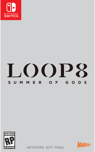 Loop8: Summer of Gods for Nintendo Switch