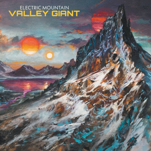 VALLEY GIANT
