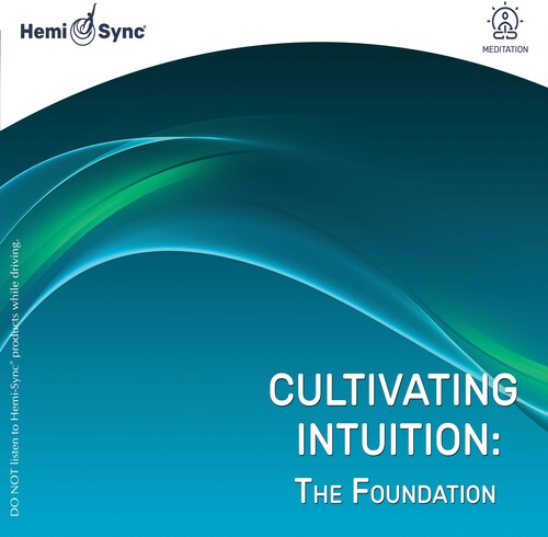 Traci Stein - Cultivating Intuition: The Foundation
