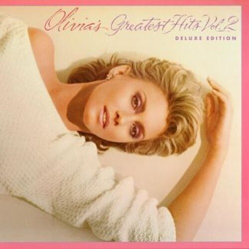 Olivia Newton-John - Olivia's Greatest Hits Vol. 2 (Deluxe Edition)