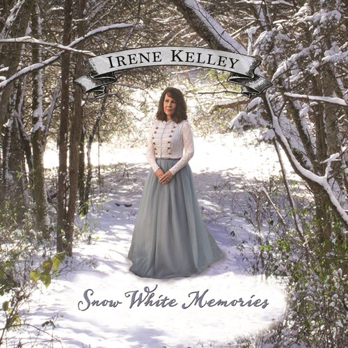 Irene Kelley - Snow White Memories