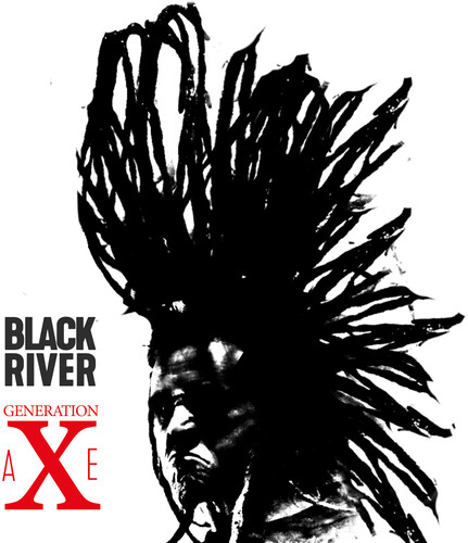 Black River - Generation Axe