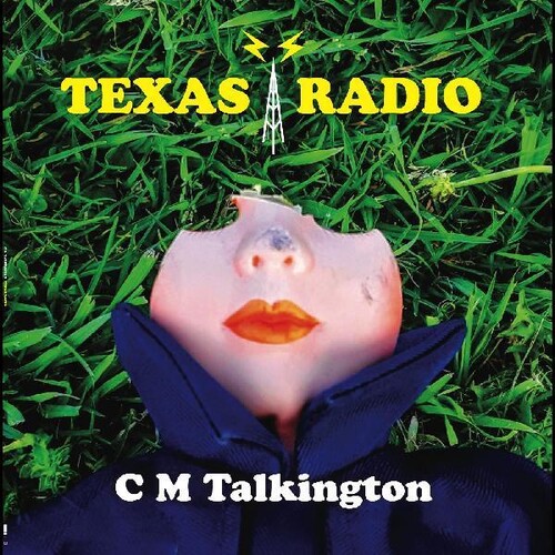 C.M. Talkington - Texas Radio
