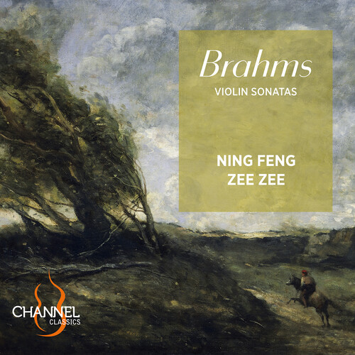 Violin Sonatas