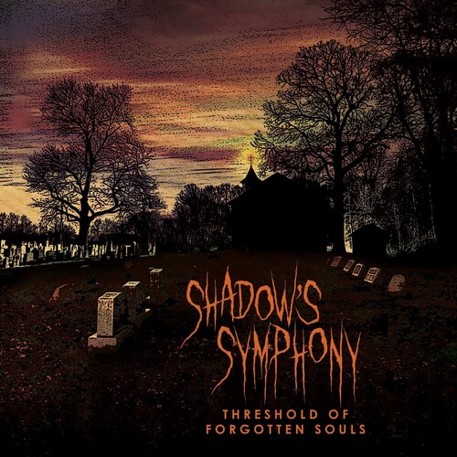Shadow's Symphony - Threshold Of Forgotten Souls
