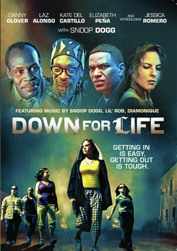 Down For Life - Down For Life / (Mod)