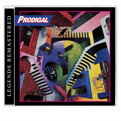Prodigal