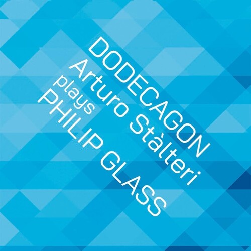 Glass: Dodecagon