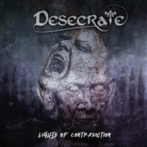 Desecrate - Lights Of Contradiction
