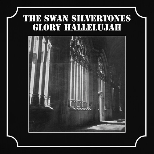 Swan Silvertones - Glory Hallelujah (Mod)