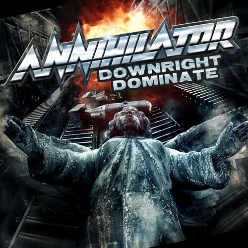 Downright Dominate