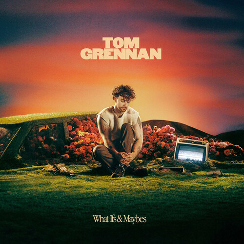 Tom Grennan - What Ifs & Maybes (Uk)