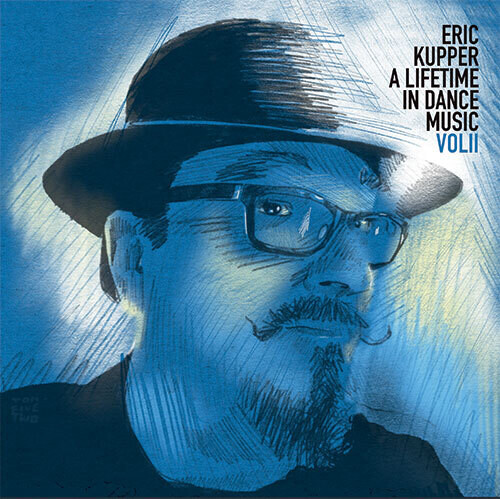 Eric Kupper - Lifetime In Dance Music Vol. 2